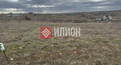 Продам земельный участок, на улице Южная, г. Викторовка, Крым авт. респ., Россия, агентство Илион. Фотография №1