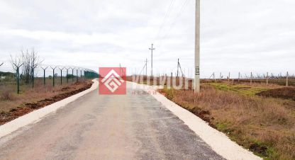 Купить земельный участок в г. Пк ст алмаз. Фотография №2