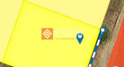 Купить земельный участок г. Пк ст алмаз. Фотография №4