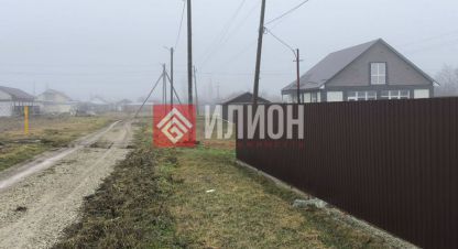 Продаётся земельный участок в г. Урожайное. Фотография №6