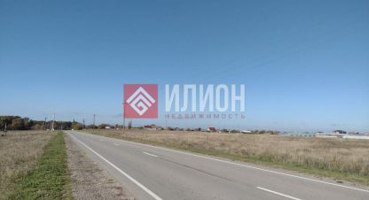 Продам земельный участок, г. Тепловка, Крым авт. респ., Россия, агентство Илион. Фотография №1