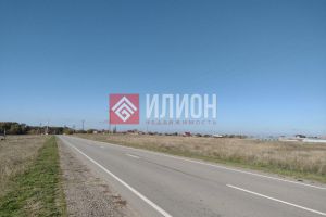 Продам земельный участок, г. Тепловка, Крым авт. респ., Россия, агентство Илион