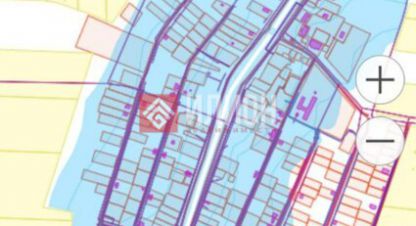 Купить земельный участок в г. Мирновка. Фотография №3