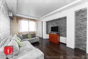 Продам квартиру 2-х комнатную с общей площадью 57.2м2, 12/19 эт., на улице Каменногорская ул, Фрунзенский район, г. Минск, Минск, Беларусь, агентство Мольнар Продам квартиру 2-х комнатную с общей площадью 57.2м2, 12/19 эт., на улице Каменногорская ул, Фрунзенский район, г. Минск, Минск, Беларусь, агентство Мольнар