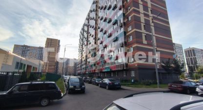 Купить квартиру 1 комнатную, 26 кв. м., Россия, г. Посёлокского типа мисайлово. Фотография №10