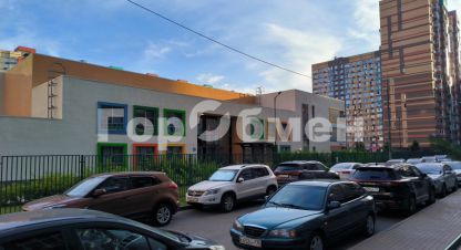 Купить квартиру 1 комнатную, 26 кв. м., Россия, г. Посёлокского типа мисайлово. Фотография №9