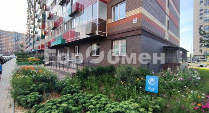 Купить квартиру 1 комнатную, 26 кв. м., Россия, г. Посёлокского типа мисайлово. Фотография №8