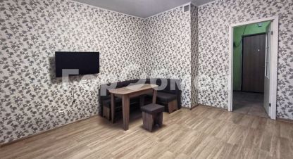 Купить 1 комнатную квартиру в г. Посёлокского типа мисайлово. Фотография №2