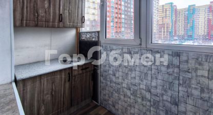 Купить 1 комнатную квартиру на улице Молодёжный бульвар г. Посёлокского типа мисайлово. Фотография №4