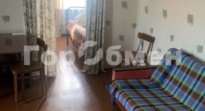 Купить квартиру 3-х комнатную, 36.9 кв. м., Россия, г. Посёлок октябрьский. Фотография №9