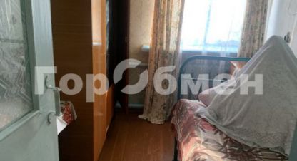 Купить квартиру 3-х комнатную, 36.9 кв. м., Россия, г. Посёлок октябрьский. Фотография №10