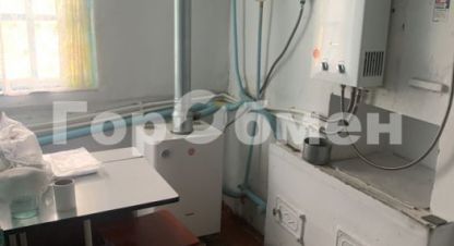 Купить квартиру в г. Посёлок октябрьский. Фотография №3