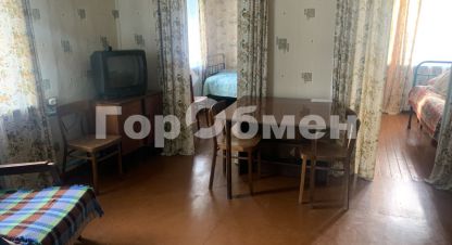 Купить квартиру 3-х комнатную, 36.9 кв. м., Россия, г. Посёлок октябрьский. Фотография №8