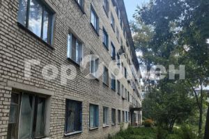 Продам комнату с общей площадью 13.5м2, 5/5 эт., на улице Мира, г. Щёкино, Тульская обл., Россия, агентство ГорОбмен