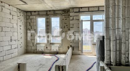 Продам квартиру 1 комнатную с общей площадью 37.1м2, 4/5 эт., на улице Академика дыхне, г. Троицк, Москва, Россия, агентство ГорОбмен. Фотография №1