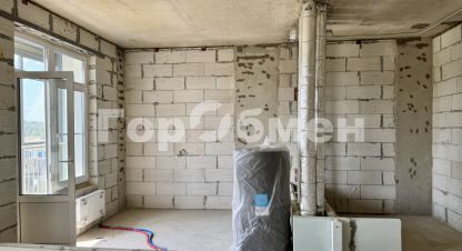Купить квартиру на улице Академика дыхне г. Троицк. Фотография №5