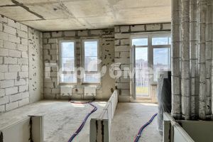 Продам квартиру 1 комнатную с общей площадью 37.1м2, 4/5 эт., на улице Академика дыхне, г. Троицк, Москва, Россия, агентство ГорОбмен