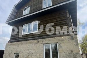 Продам дом с общей площадью 120м2, на улице Глеба успенского, г. Крапивна с, Тульская обл., Россия, агентство ГорОбмен
