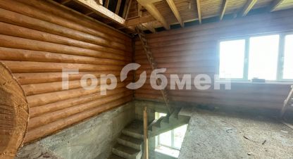 Купить дом в г. Крапивна с. Фотография №3