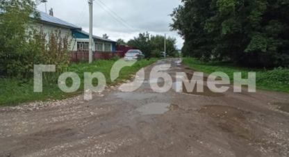 Купить дом в г. Крапивна с. Фотография №2