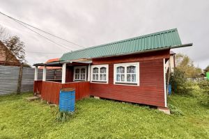 Продам коттедж/дачу 2-х комнатную с общей площадью 26м2, г. Волково, Московская обл., Россия, агентство Интернет-партнер