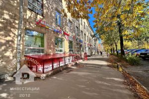 Продам торговое помещение с общей площадью 233.3м2, на улице Первомайский (первомайский) пр-кт, г. Петрозаводск, Карелия респ., Россия, агентство Интернет-партнер Продам торговое помещение с общей площадью 233.3м2, на улице Первомайский (первомайский) пр-кт, г. Петрозаводск, Карелия респ., Россия, агентство Интернет-партнер