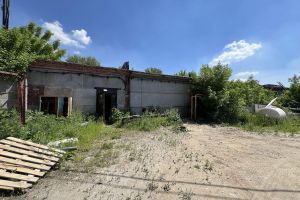 Сдам производственно-складское помещение с общей площадью 40м2, на улице Талалихина, г. Челябинск, Челябинская обл., Россия, агентство Прогрессивные Решения