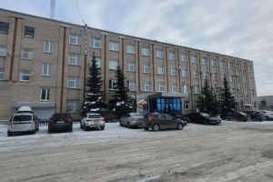 Сдам офисное помещение с общей площадью 300м2, на улице Талалихина, г. Челябинск, Челябинская обл., Россия, агентство Прогрессивные Решения