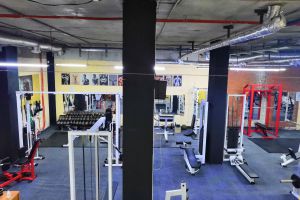 Продам офисное помещение с общей площадью 195.6м2, на улице Аношкина, г. Челябинск, Челябинская обл., Россия, агентство Прогрессивные Решения