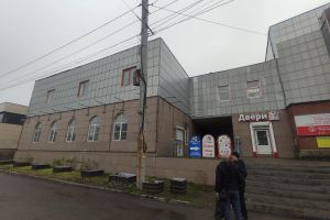 Сдам торговое помещение с общей площадью 1153м2, на улице Дзержинского, г. Челябинск, Челябинская обл., Россия, агентство Прогрессивные Решения