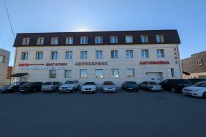 Сдам офисное помещение с общей площадью 25м2, на улице Копейское шоссе, г. Челябинск, Челябинская обл., Россия, агентство Прогрессивные Решения