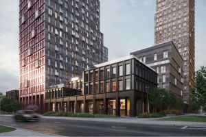 Продам квартиру 1 комнатную с общей площадью 35м2, 7/21 эт., на улице Проезд 2-й павелецкий д 3 строение, г. Москва, Москва, Россия, агентство ЦН "Авега"