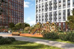 Продам квартиру 2-х комнатную с общей площадью 52м2, 4/24 эт., на улице Производственная, г. Москва, Москва, Россия, агентство ЦН "Авега"