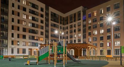 Купить квартиру 1 комнатную, 35 кв. м., Россия, г. Уфа. Фотография №10
