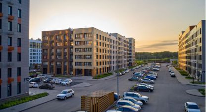 Купить 1 комнатную квартиру в г. Уфа. Фотография №2