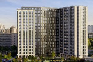 Продам квартиру с общей площадью 32.4м2, 13/16 эт., на улице Зорге, г. Москва, Москва, Россия, агентство ЦН "Авега"