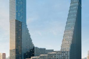 Продам квартиру с общей площадью 23.6м2, 30/30 эт., на улице Обручева земельный участок, г. Москва, Москва, Россия, агентство ЦН "Авега"