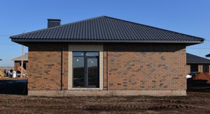 Продаётся дом в г. Подгородняя покровка. Фотография №6 Продаётся дом в г. Подгородняя покровка. Фотография №6