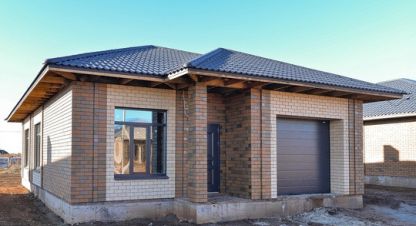 Купить дом на улице Переволоцкая г. Подгородняя покровка. Фотография №4 Купить дом на улице Переволоцкая г. Подгородняя покровка. Фотография №4