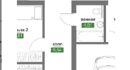 Купить дом в г. Подгородняя покровка. Фотография №3 Купить дом в г. Подгородняя покровка. Фотография №3