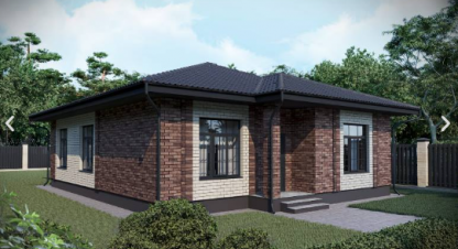 Купить дом в г. Подгородняя покровка. Фотография №3 Купить дом в г. Подгородняя покровка. Фотография №3