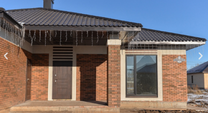 Купить 4-х комнатную дом в г. Подгородняя покровка. Фотография №2 Купить 4-х комнатную дом в г. Подгородняя покровка. Фотография №2