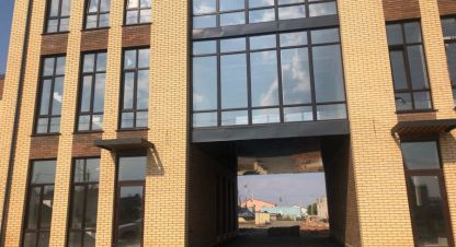 Купить коттедж/дачу, 114.4 кв. м. Фотография №1 Продам коттедж/дачу с общей площадью 114.4м2, на улице Финская, г. Оренбург, Оренбургская обл., Россия, агентство ЦН Авега. Фотография №1