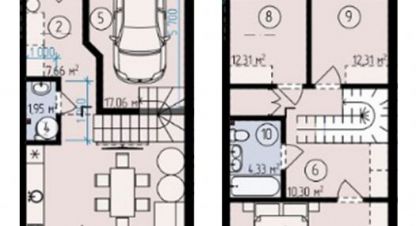 Купить коттедж/дачу на улице Финская г. Оренбург. Фотография №4 Купить коттедж/дачу на улице Финская г. Оренбург. Фотография №4