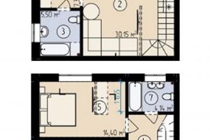 Продам коттедж/дачу с общей площадью 81.7м2, на улице Финская, г. Оренбург, Оренбургская обл., Россия, агентство ЦН "Авега" Продам коттедж/дачу с общей площадью 81.7м2, на улице Финская, г. Оренбург, Оренбургская обл., Россия, агентство ЦН "Авега"