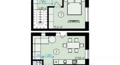Купить коттедж/дачу в г. Оренбург. Фотография №3