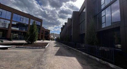 Купить коттедж/дачу 3-х комнатную, 120 кв. м. Фотография №1 Продам коттедж/дачу 3-х комнатную с общей площадью 120м2, на улице Релейная, г. Оренбург, Оренбургская обл., Россия, агентство ЦН Авега. Фотография №1