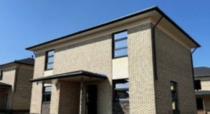 Купить коттедж/дачу, 74.7 кв. м. Фотография №1 Продам коттедж/дачу с общей площадью 74.7м2, на улице Чехова, г. Ивановка, Оренбургская обл., Россия, агентство ЦН Авега. Фотография №1