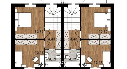 Купить коттедж/дачу в г. Ивановка. Фотография №3 Купить коттедж/дачу в г. Ивановка. Фотография №3