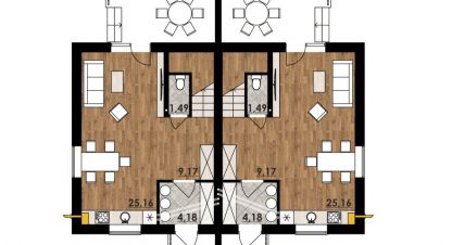 Купить коттедж/дачу на улице Чехова г. Ивановка. Фотография №4 Купить коттедж/дачу на улице Чехова г. Ивановка. Фотография №4